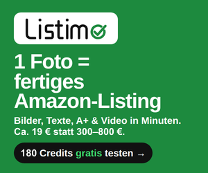 Listimo Banner 300 × 250