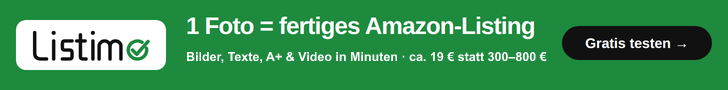 Listimo Banner 728 × 90