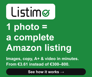 Listimo banner 300 × 250