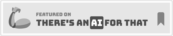 Listimo on There's An AI For That