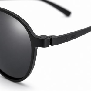 A+ Sonnenbrille: Detail