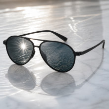 A+ Sonnenbrille: Vorteil 1