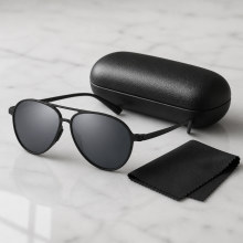 A+ Sonnenbrille: Vorteil 4