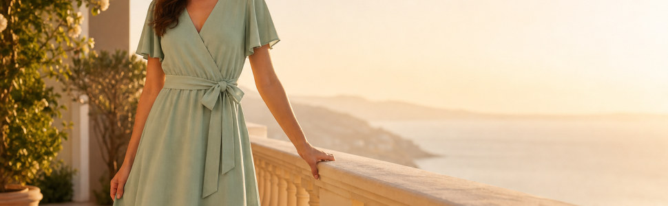 A+ Kleid: Abschluss
