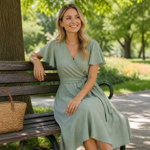 A+ Kleid: Marken-Story