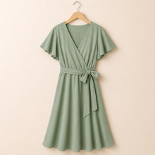 A+ Kleid: Vorteil 2