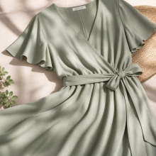 A+ Kleid: Vorteil 3