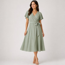 A+ Kleid: Vorteil 4