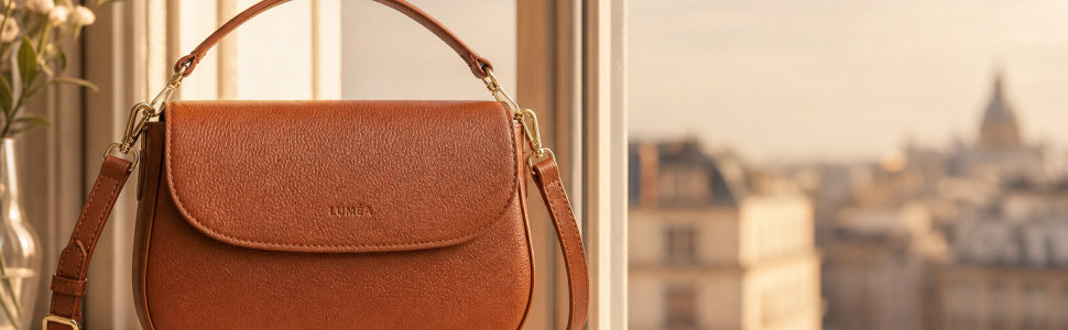 A+ Handtasche: Abschluss