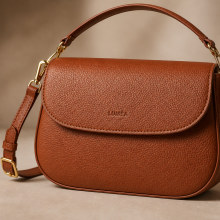A+ Handtasche: Vorteil 1