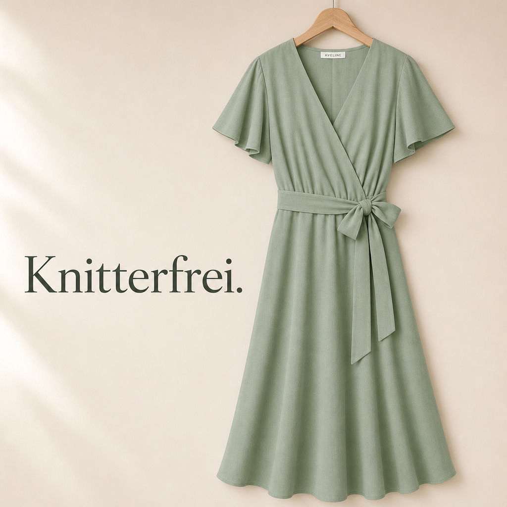 Kleid: Merkmal
