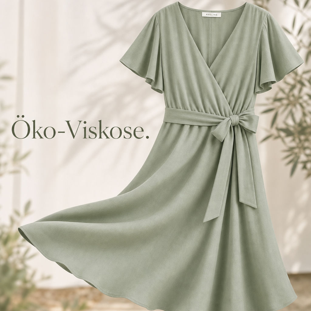 Kleid: Merkmal