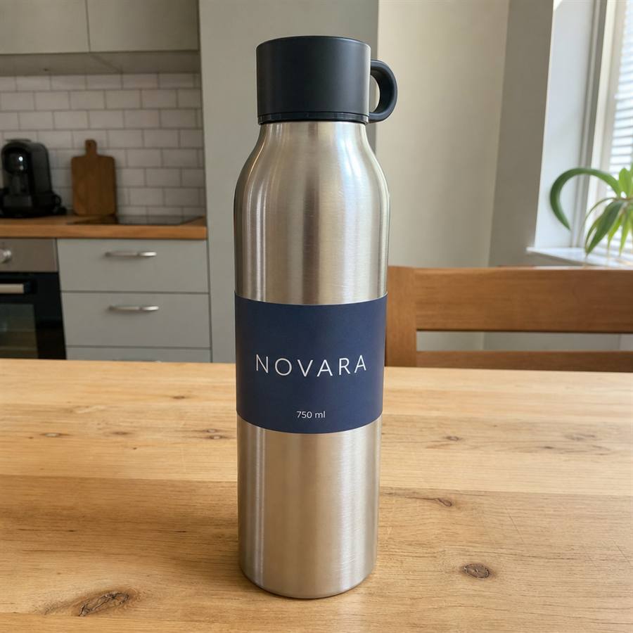 Beispiel-Produktfoto einer Trinkflasche
