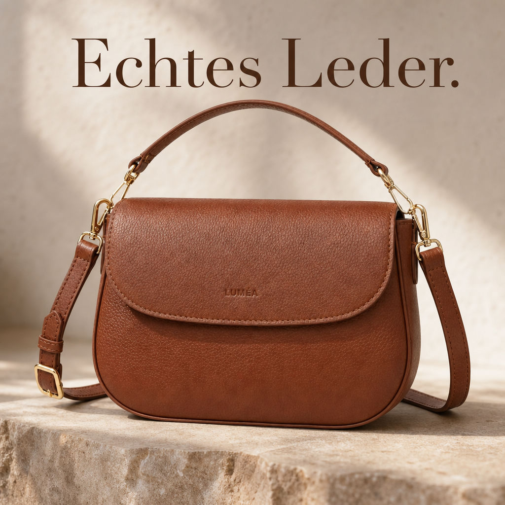 Handtasche: Merkmal